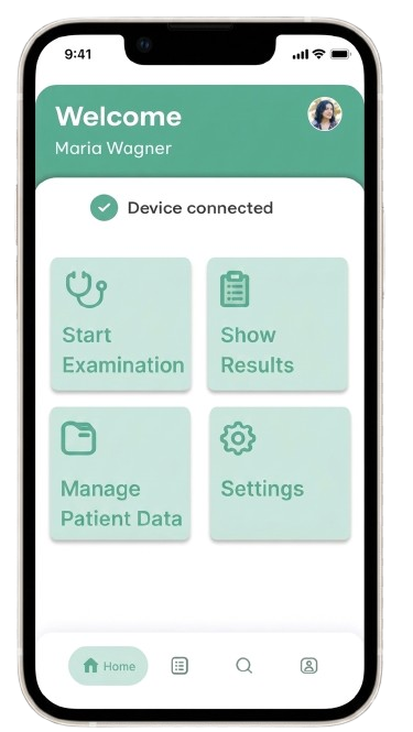 MiniDoc App